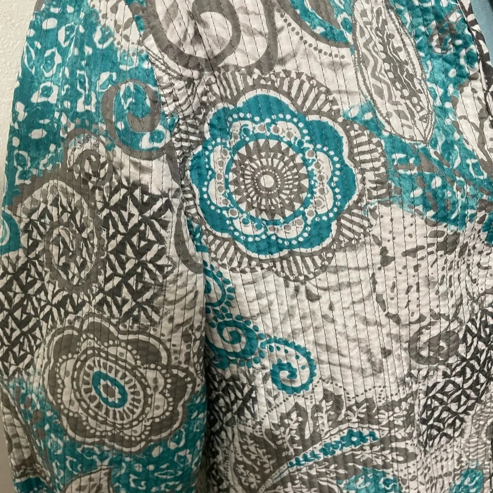 Draper’s & Damon’s Reversible Jacket - Picture 2 of 5